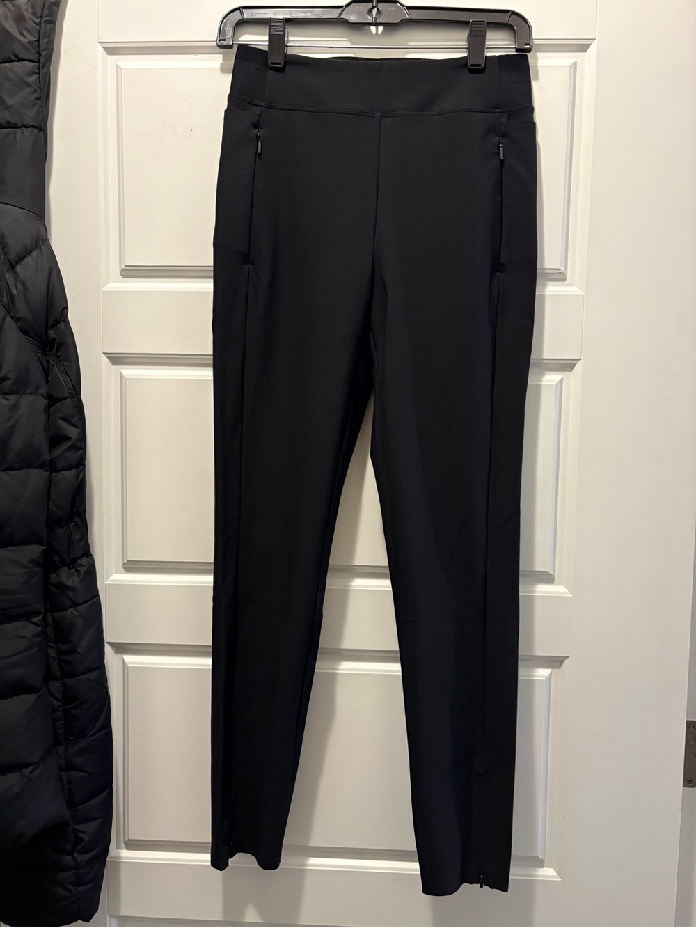 Athleta Black Stellar Tight Pants